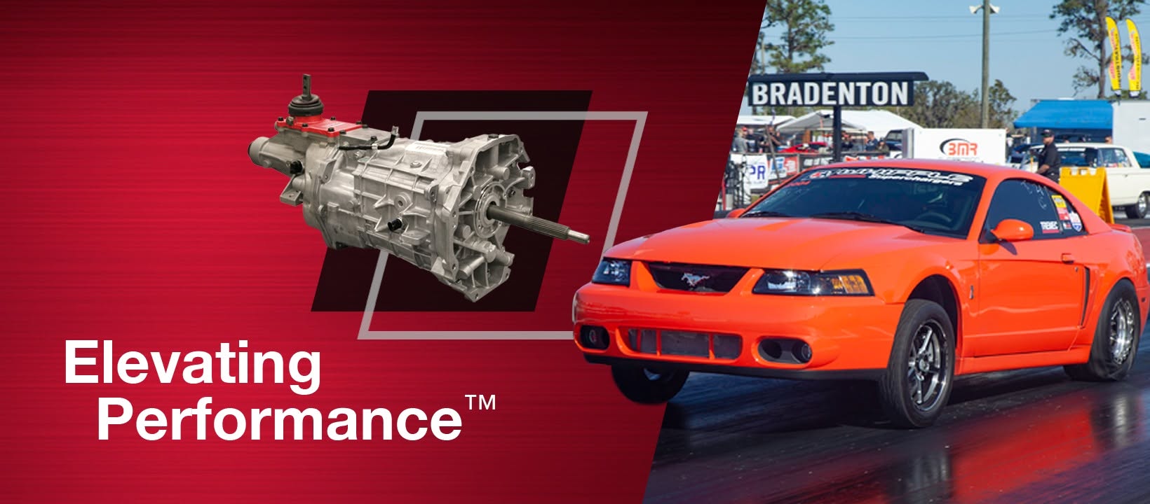 TREMEC — In-Content