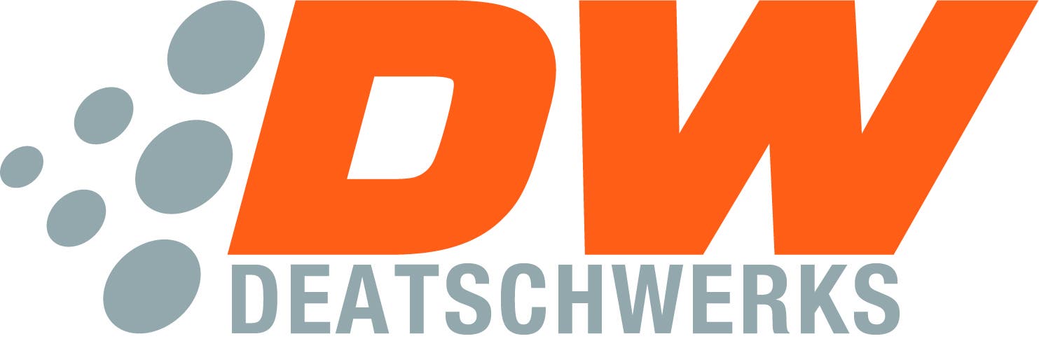 DEATSCHWERKS — Sidebar — Bottom