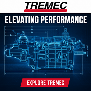 TREMEC — Sidebar — Top