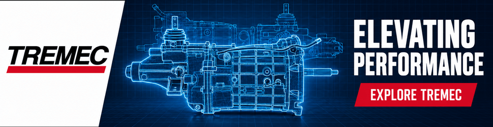 TREMEC — In-Content